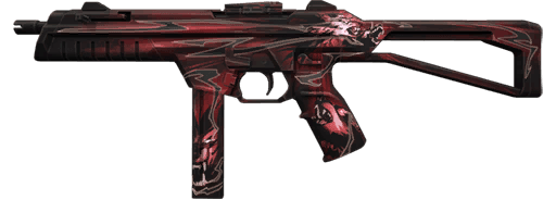 Storm Maw Stinger