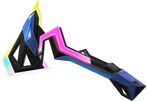 Montage Axe