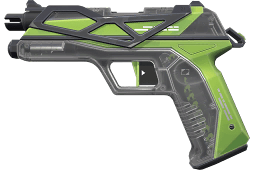RGX 11z Pro Classic