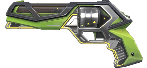 RGX 11z Pro Sheriff