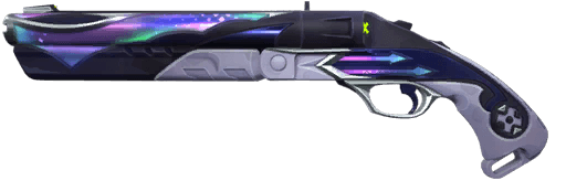 Doom Wing Shorty