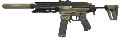 Recon Spectre