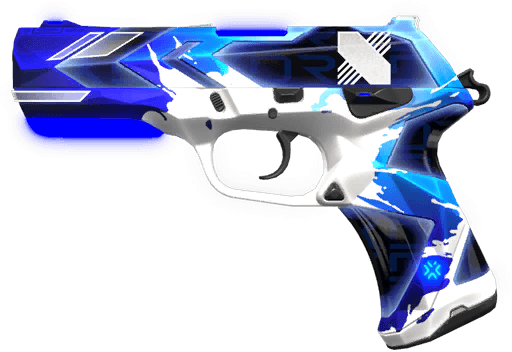 VCT25 x DRX Classic