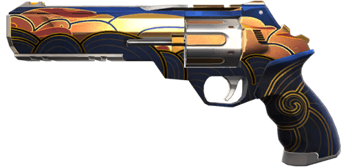 Cloudweaver Sheriff