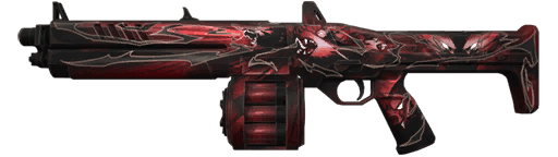 Storm Maw Judge