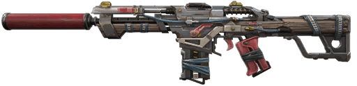 Wasteland Phantom