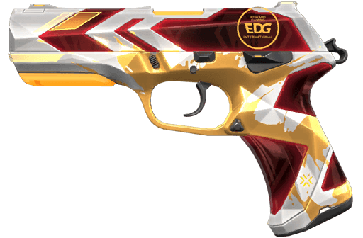 VCT25 x EDG Classic