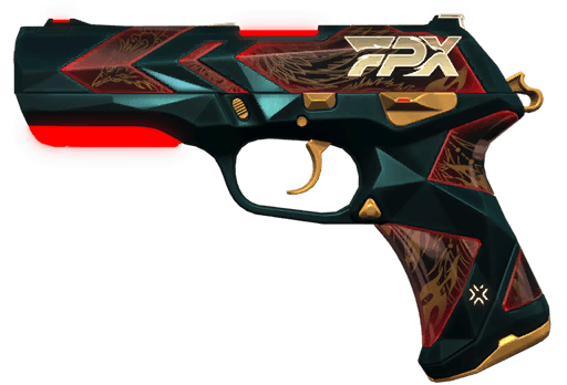 VCT26 x FPX Classic