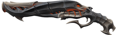 Primordium Shorty