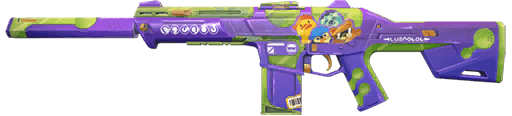Tactiplay Phantom
