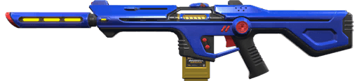 Radiant Entertainment System Phantom