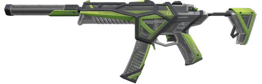 RGX 11z Pro Spectre