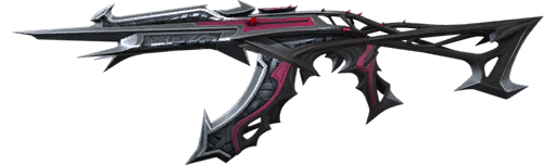 Blackthorn Vandal