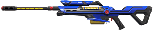 Radiant Entertainment System Operator