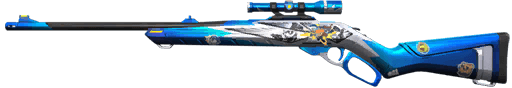 Tacti-Series Marshal