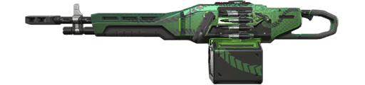 Coalition: Cobra Odin