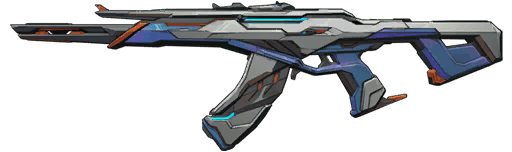 Orion Vandal
