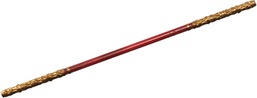 Ruyi Staff