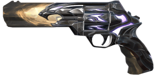 Stormborne Sheriff