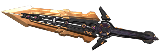 Blade of Chaos