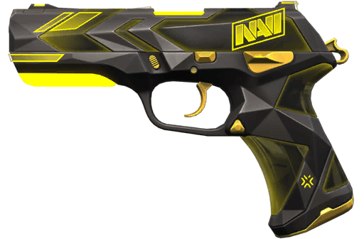 VCT x NAVI Classic