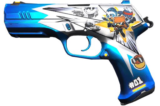 Tacti-Series Classic
