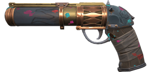 Arcane Sheriff