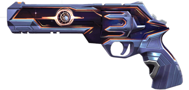 Space Piercer Sheriff