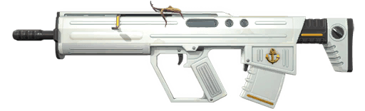 Neptune Bulldog