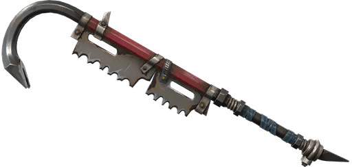 Wasteland Crowbar