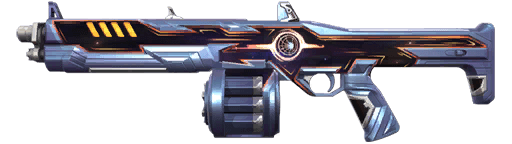 Space Piercer Judge