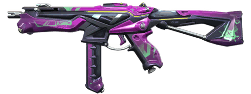 Bubblegum Deathwish Stinger