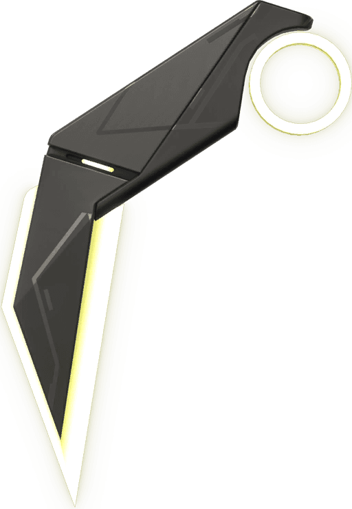 Minima Karambit