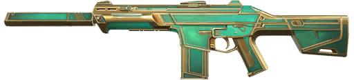Serenity Phantom