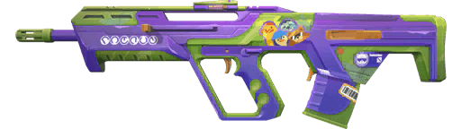 Tactiplay Bulldog