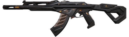 Phaseguard Vandal