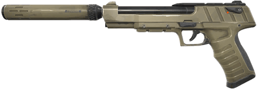 Recon Ghost