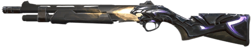 Stormborne Bucky