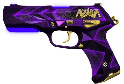 VCT26 x NOVA Classic