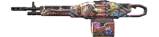 Aerosol Odin