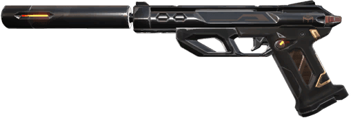Phaseguard Ghost