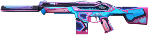 Heartseeker Phantom