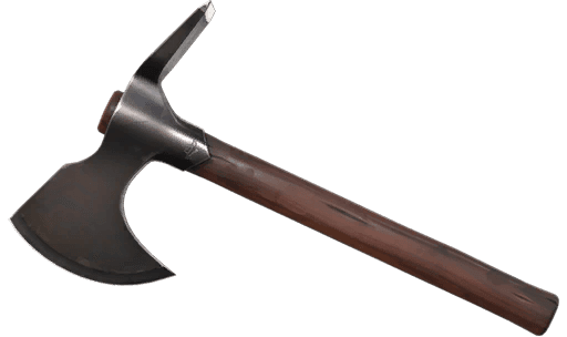 Neo Frontier Axe