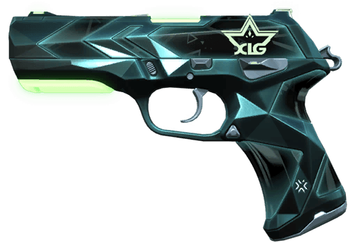 VCT26 x XLG Classic