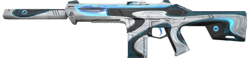 Convergence Phantom