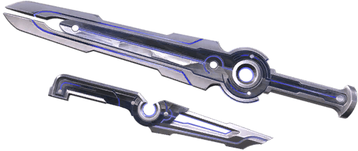 Hieroscape Blades