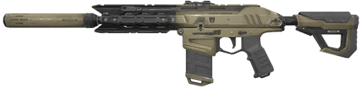 Recon Phantom