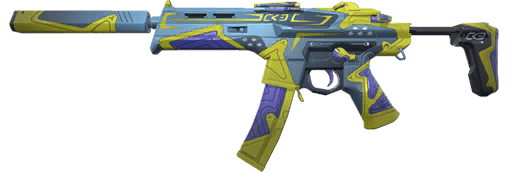 Striker Spectre