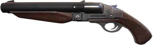 Neo Frontier Shorty