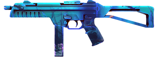 Depths Stinger